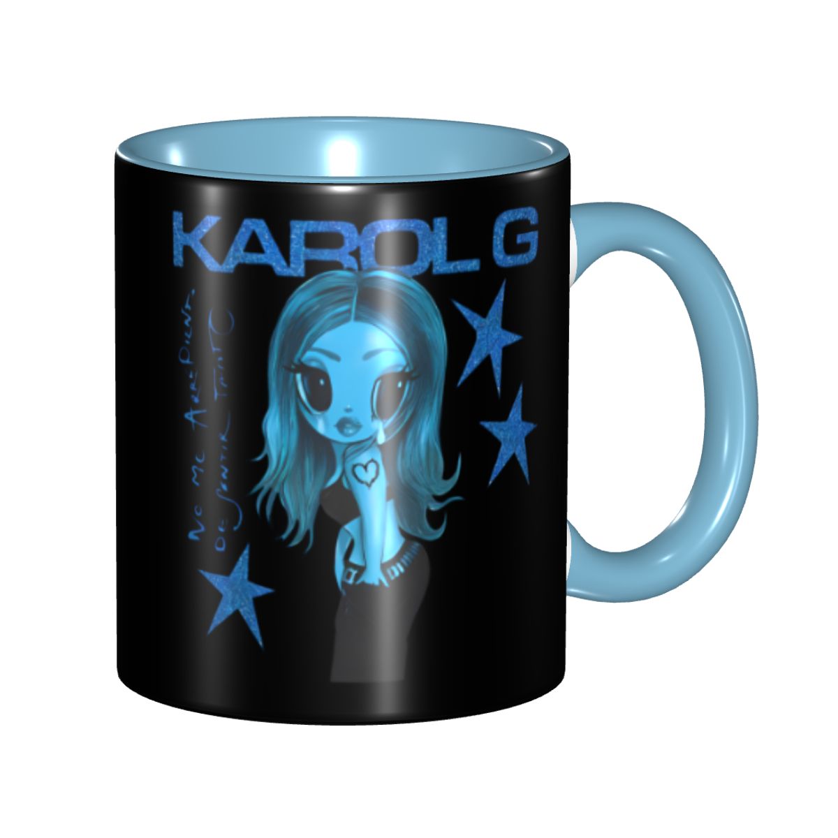 Coffee Tea Me - Ik heb er geen spijt van