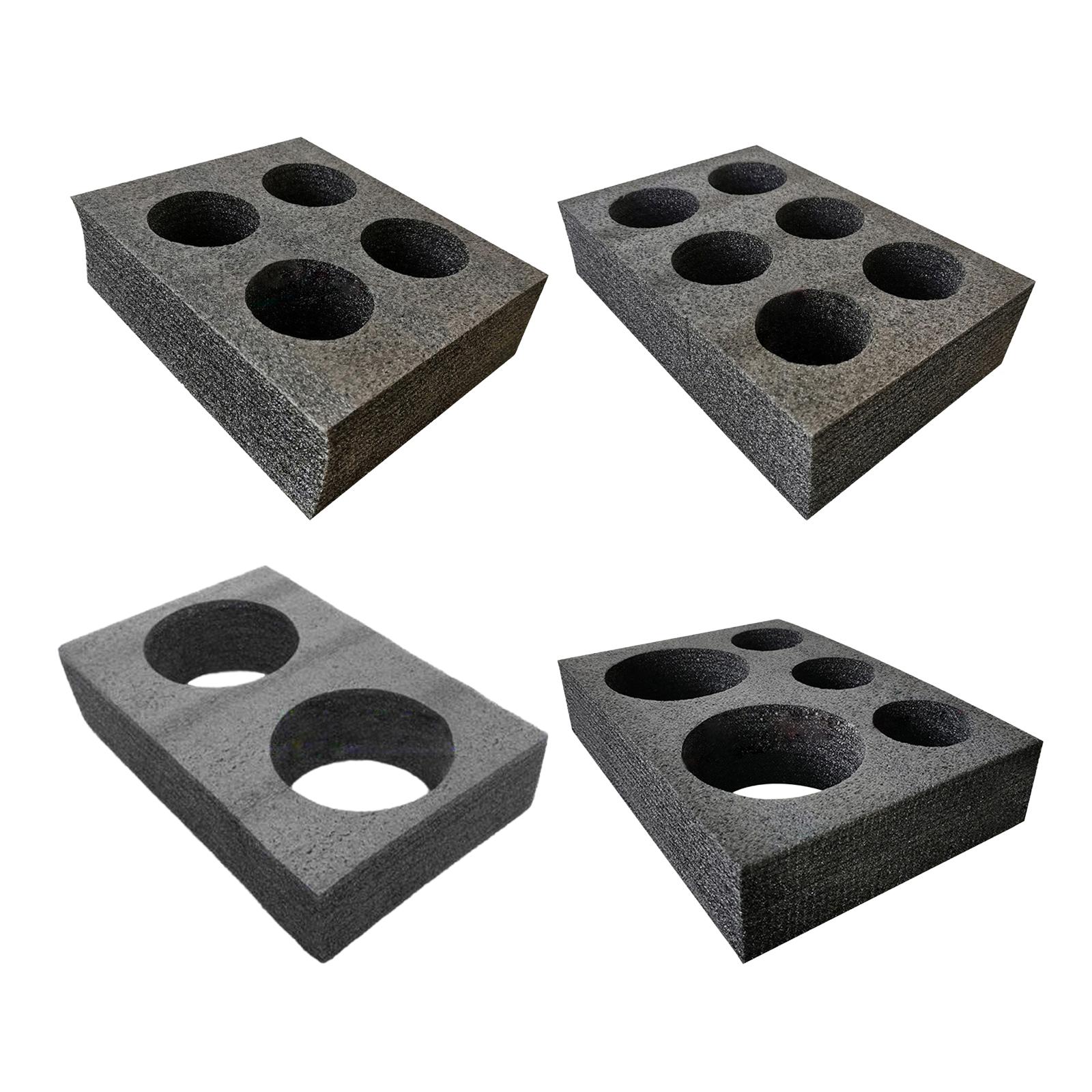 Coffee Or Tea Please - Schuim Koffiedrager Drank Verpakking Tool Carry