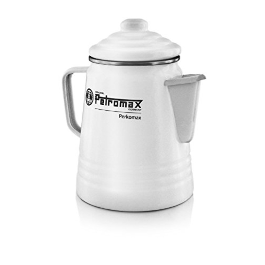 Coffee Or Tea Please - Thee- en koffiepercolator, geschikt voor gebruik