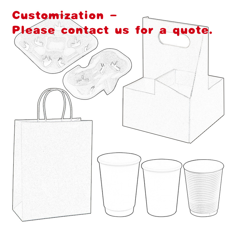 Wallpaper Coffee And Tea - Custom.LOKYO Aangepaste 8 10 12 16