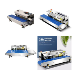 Coffee Tea & Hot Chocolate - Automatische voedsel-, rijst-, thee-, koffie-, noten-
