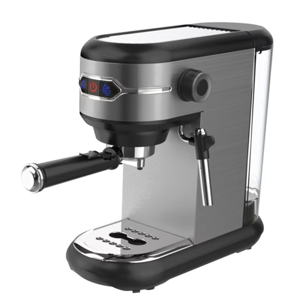 Coffee & Tea - Pastry Góc Xanh - Commerciële elektrische apparaten enkelvoudige koffiemachine elektrisch