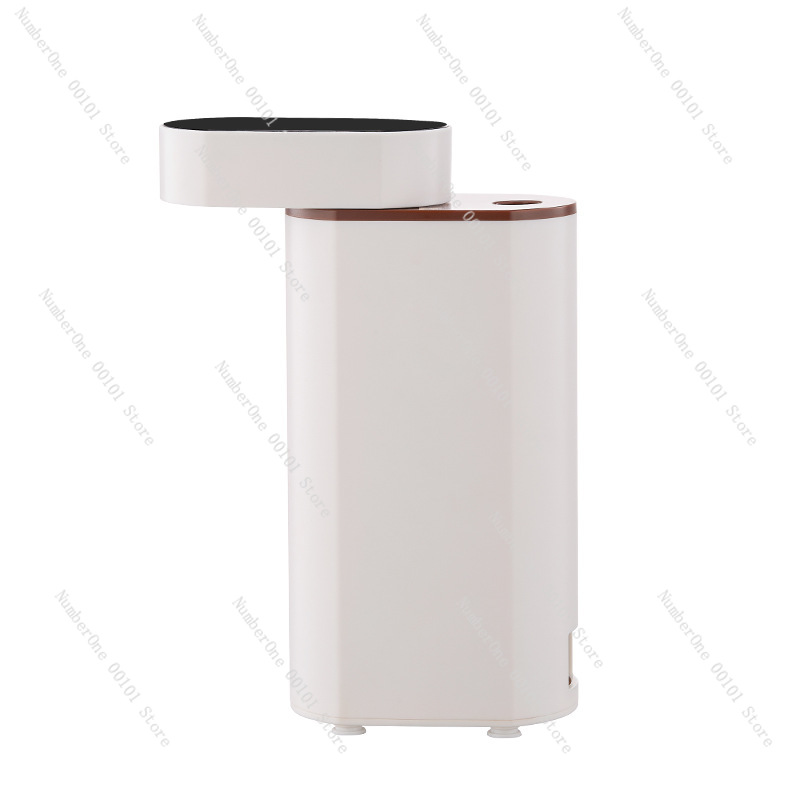 Coffee Tea Water Heater - 3-seconden instant draagbare heetwaterdispenser reisketel voor