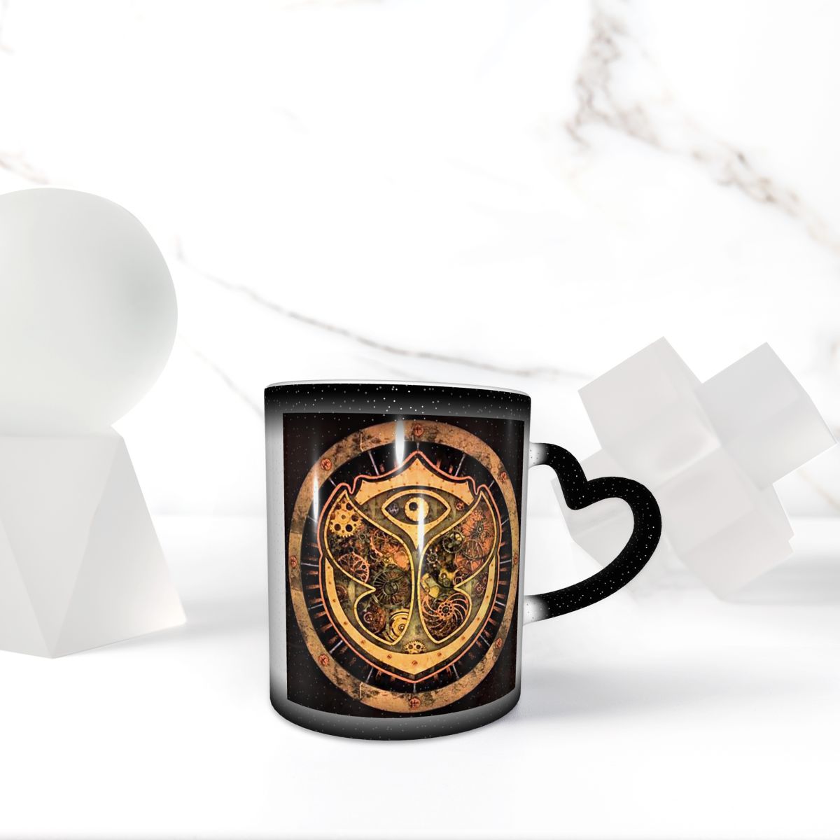 Coffee Tea Festival - Tomorrowland Belgische Electronic Dance Music Festival