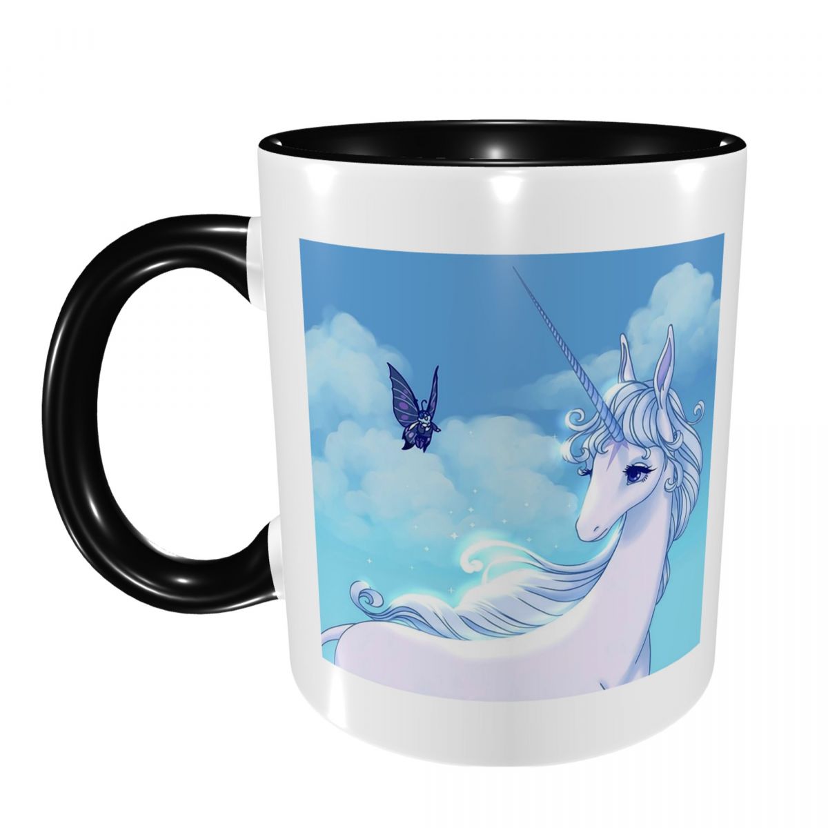 Coffee Tea Me - Heb je anderen zoals mij gezien?