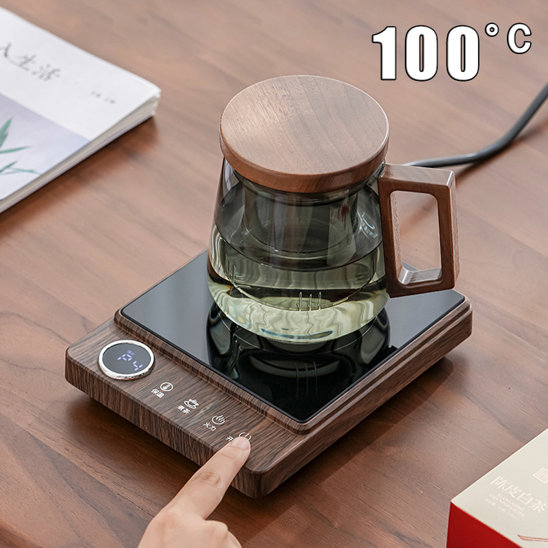 Coffee Tea Water Heater - 400W Cup Heater 100 ° C