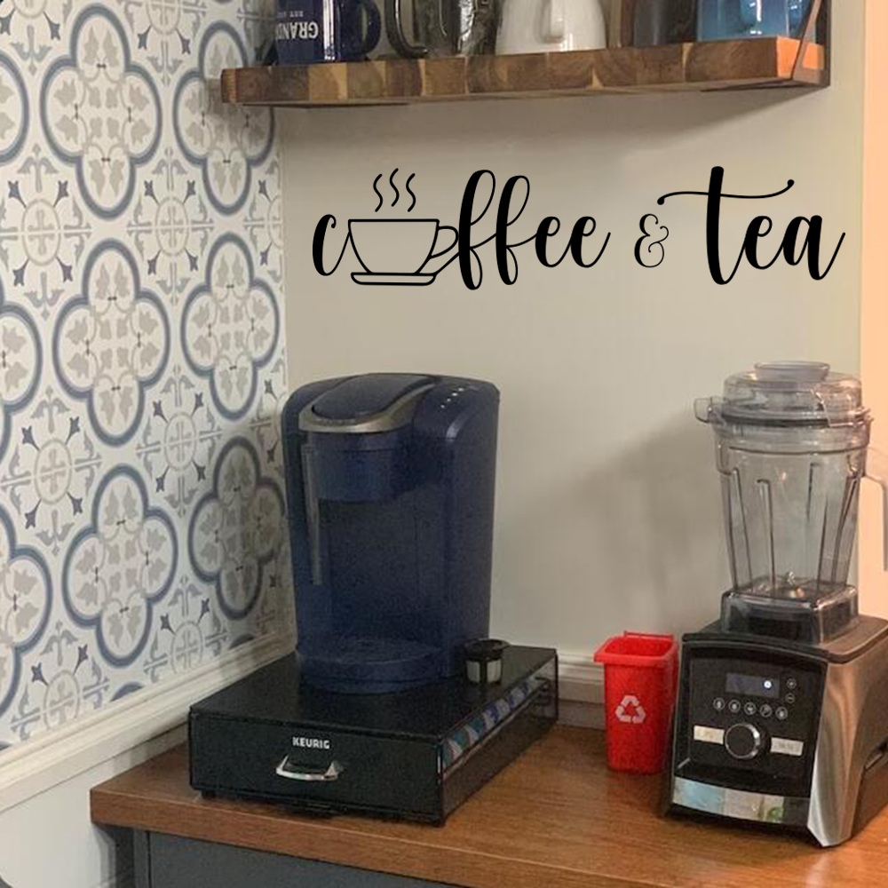 Coffee Tea Festival - Koffie & Thee Mok Bar Raam
