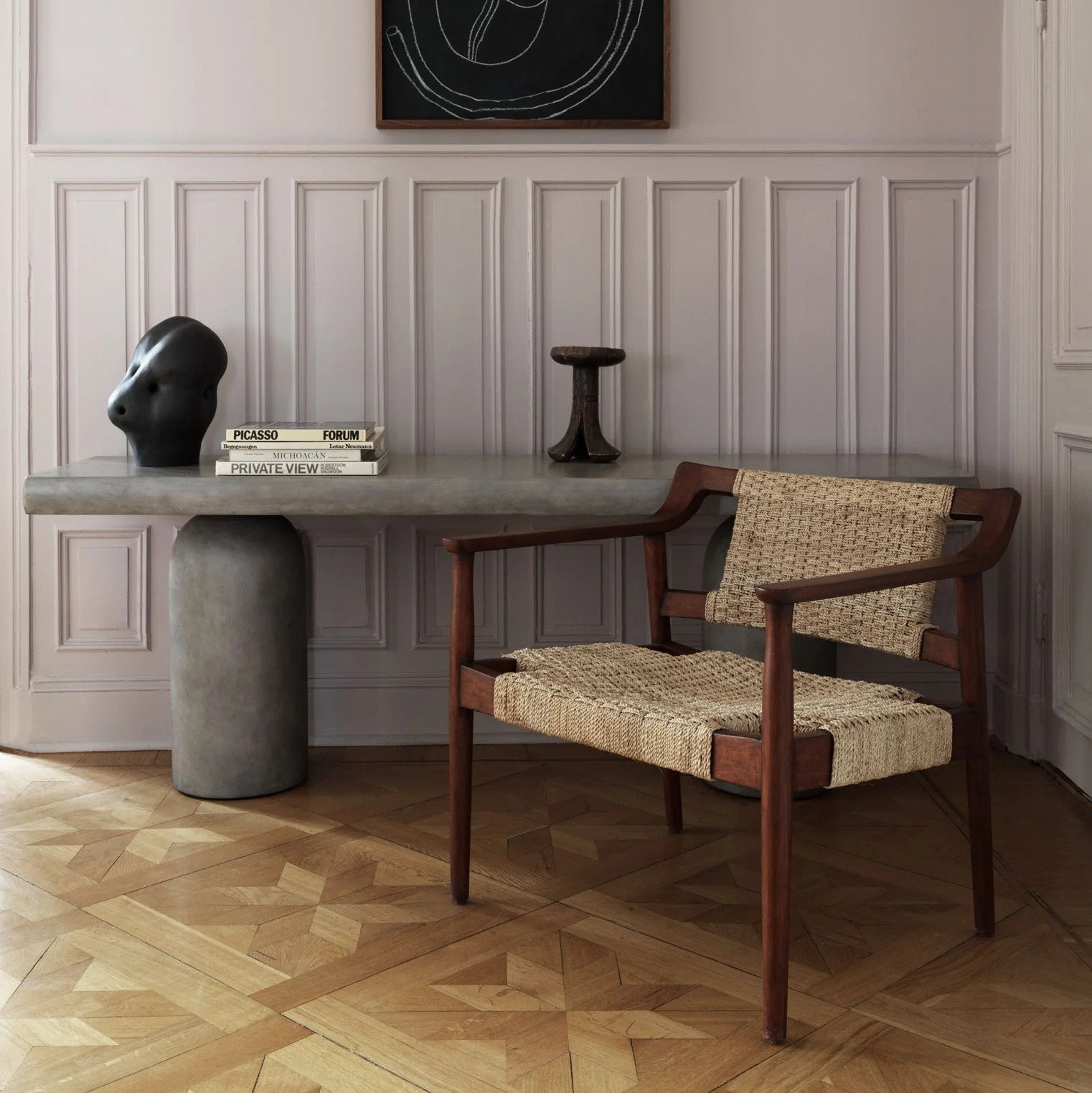 ✗ Mid-Century Retro Stijl Mass - Coffee Or Tea Please recensie en prijs