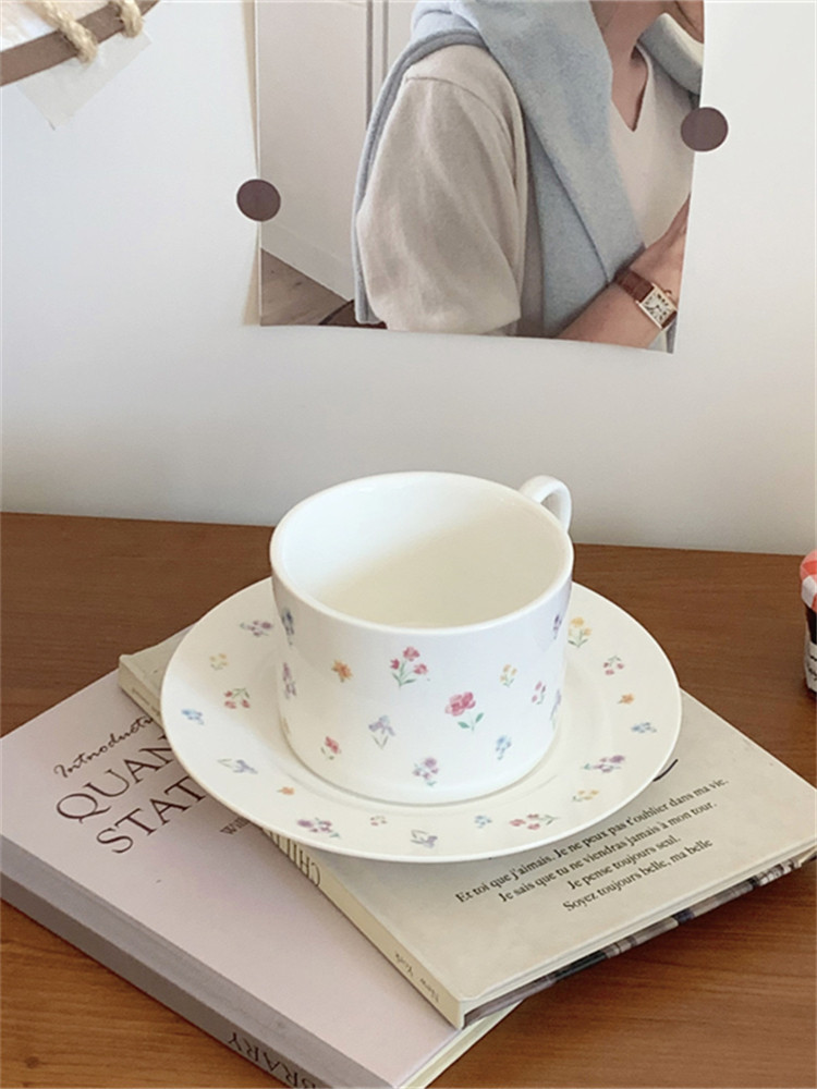 Geurige Romantiek~Frans Aftern - Coffee Tea Festival recensie en prijs
