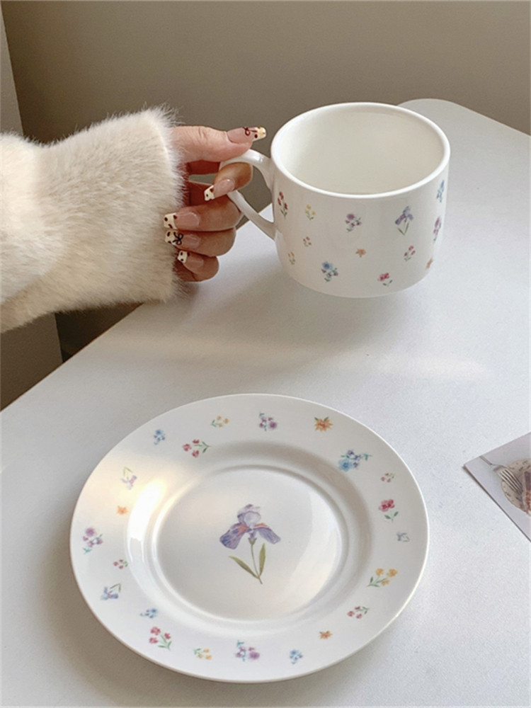 Geurige Romantiek~Frans Aftern - Coffee Tea Festival recensie en prijs