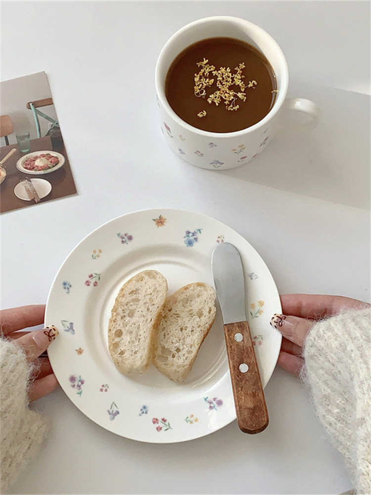 Geurige Romantiek~Frans Aftern - Coffee Tea Festival recensie en prijs