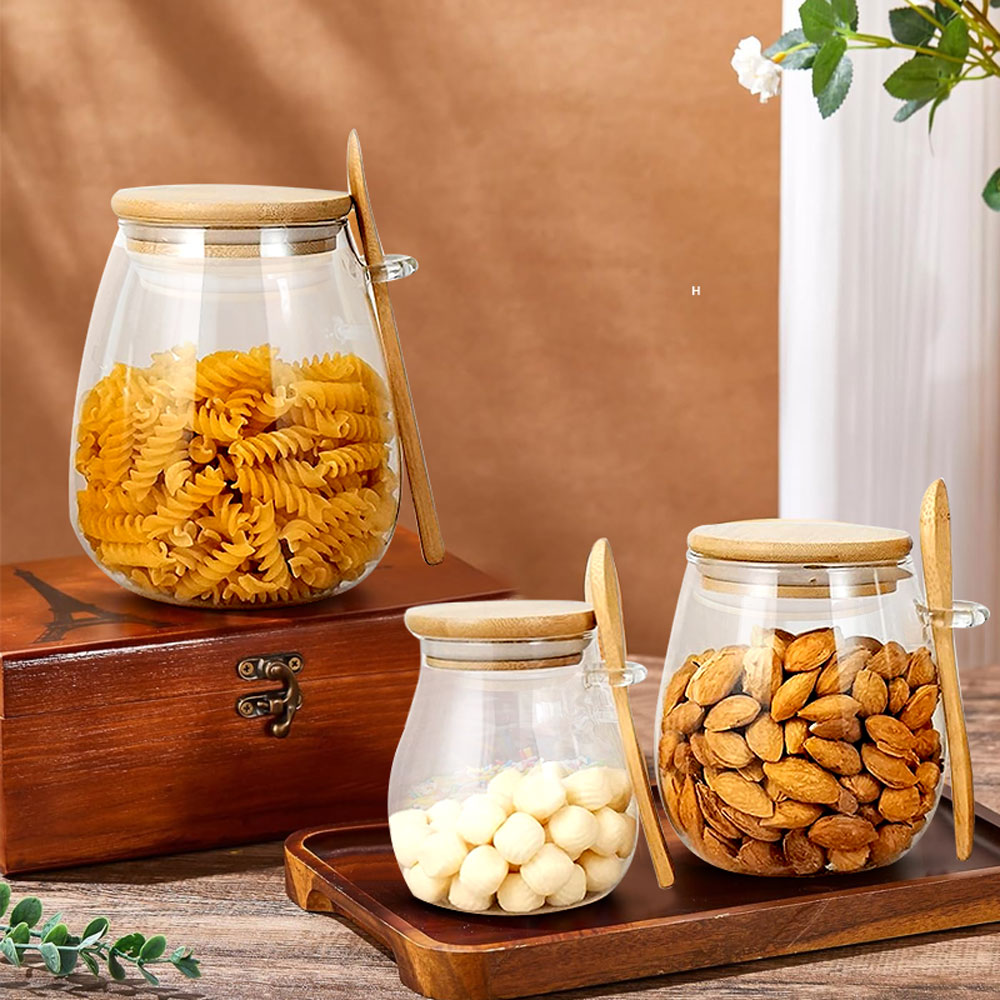 34Oz Verzegelde Glazen Pot Met - Coffee Tea Game recensie en prijs
