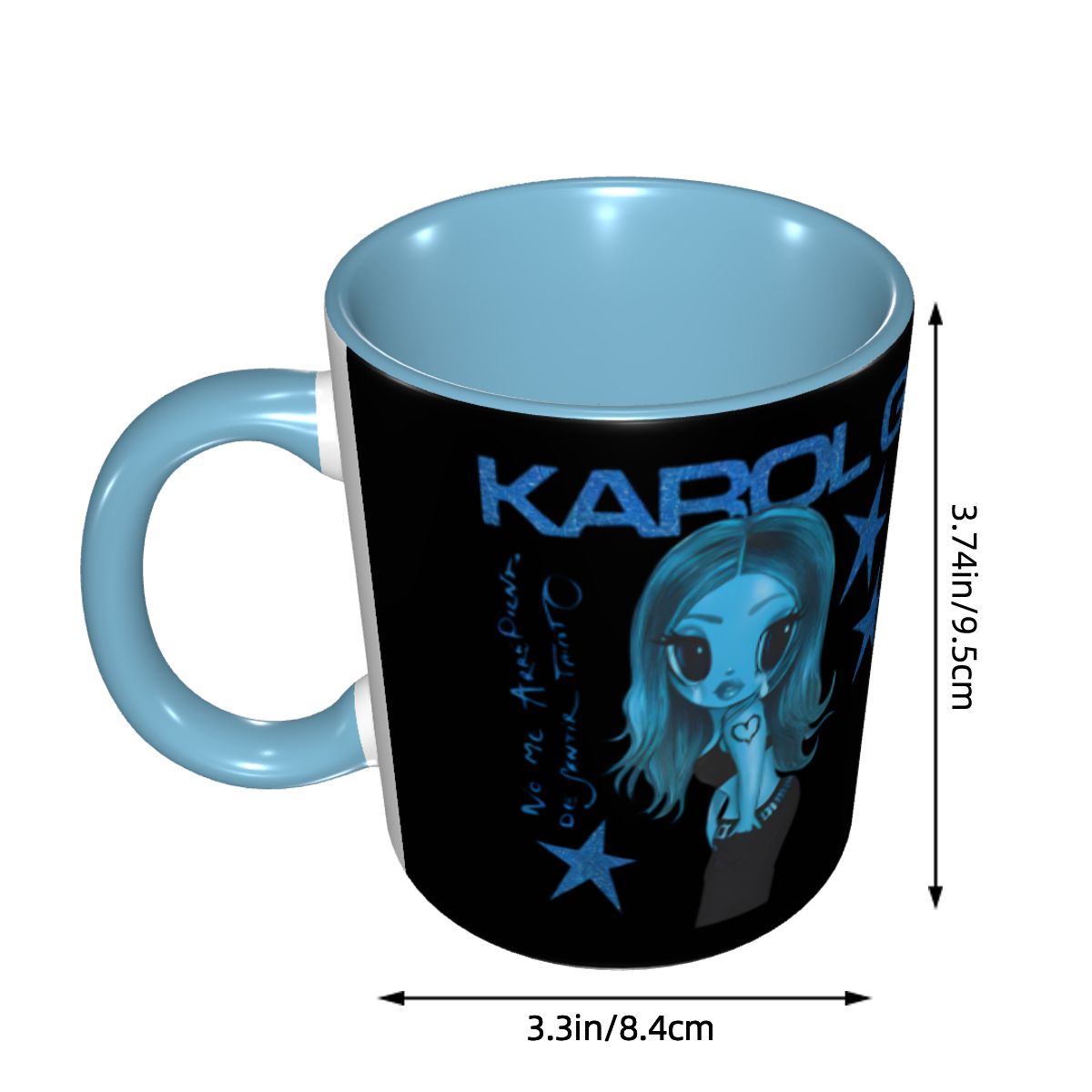 Ik heb er geen spijt van dat i - Coffee Tea Me recensie en prijs