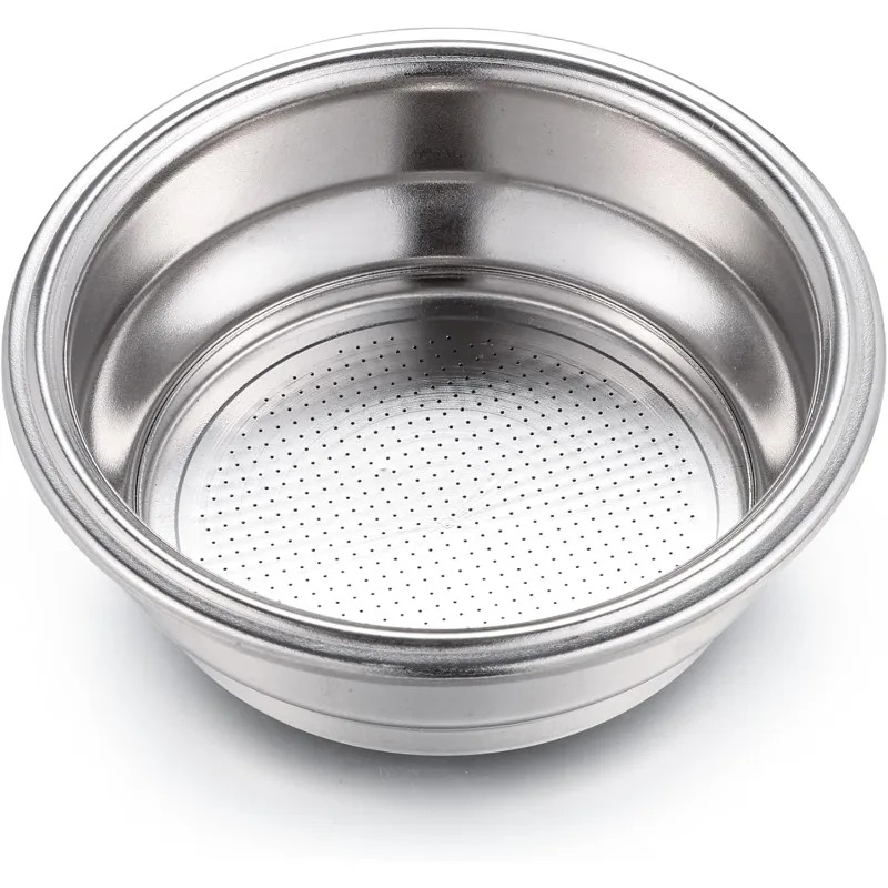 Hoge kwaliteit 2 stuks 58 mm d - Coffee Tea Press recensie en prijs
