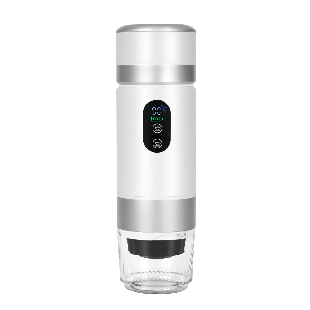 Draagbare zelfverwarmende espr - Coffee & Tea - Pastry Góc Xanh recensie en prijs