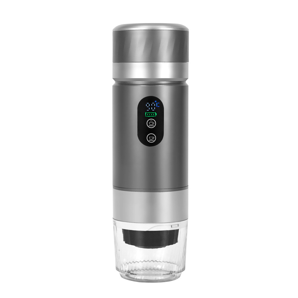 Draagbare zelfverwarmende espr - Coffee & Tea - Pastry Góc Xanh recensie en prijs