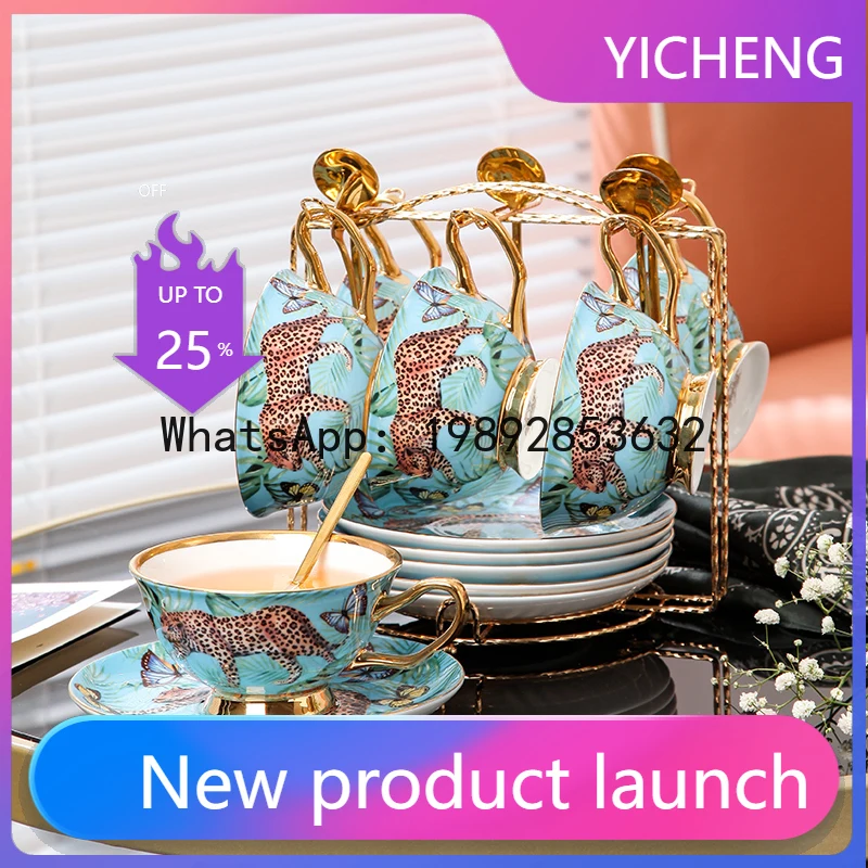 b20Bone China Creatieve Koffie - Coffee Tea English recensie en prijs