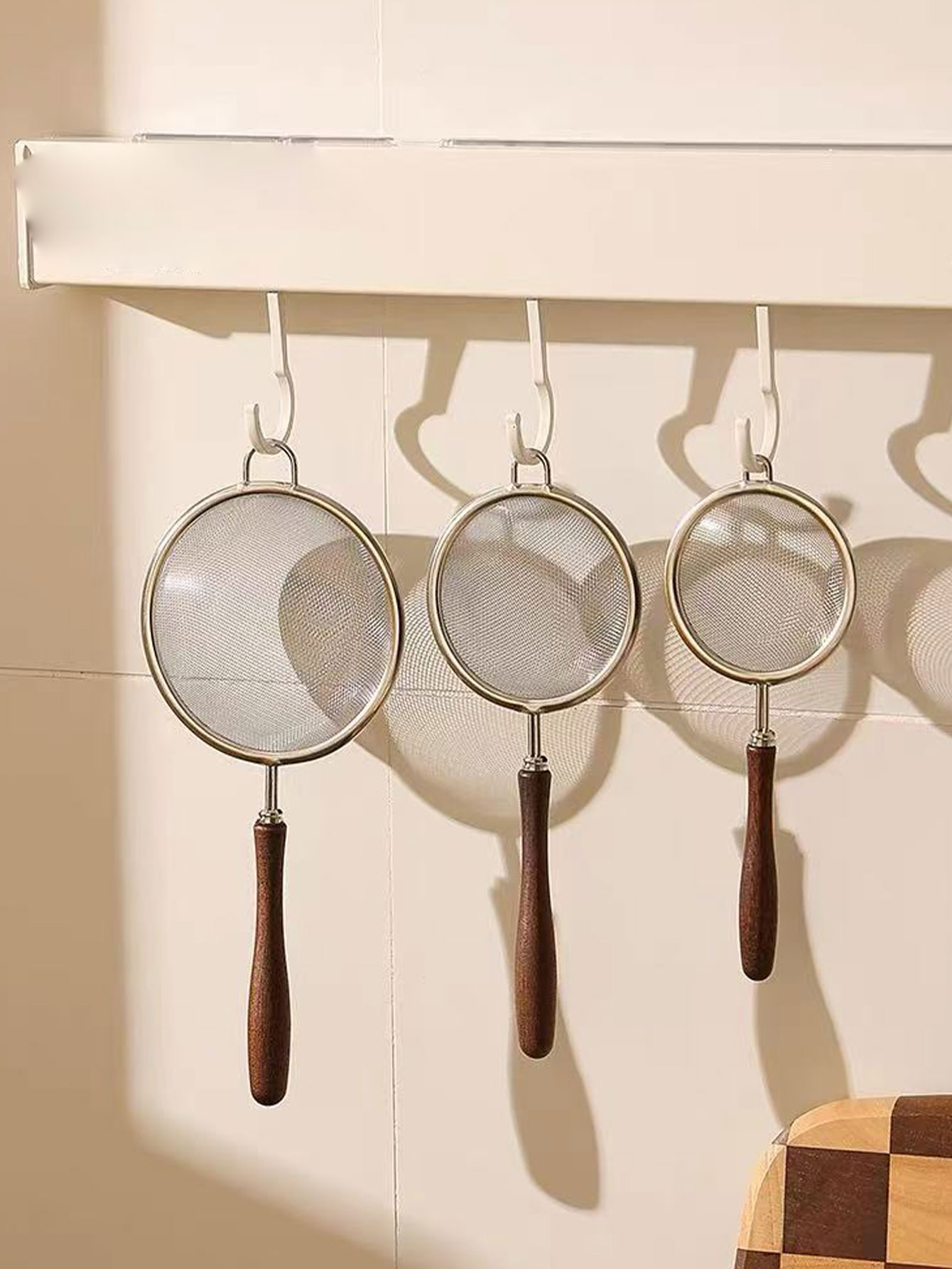 304 roestvrijstalen sojamelkze - Tea Strainer Mesh recensie en prijs