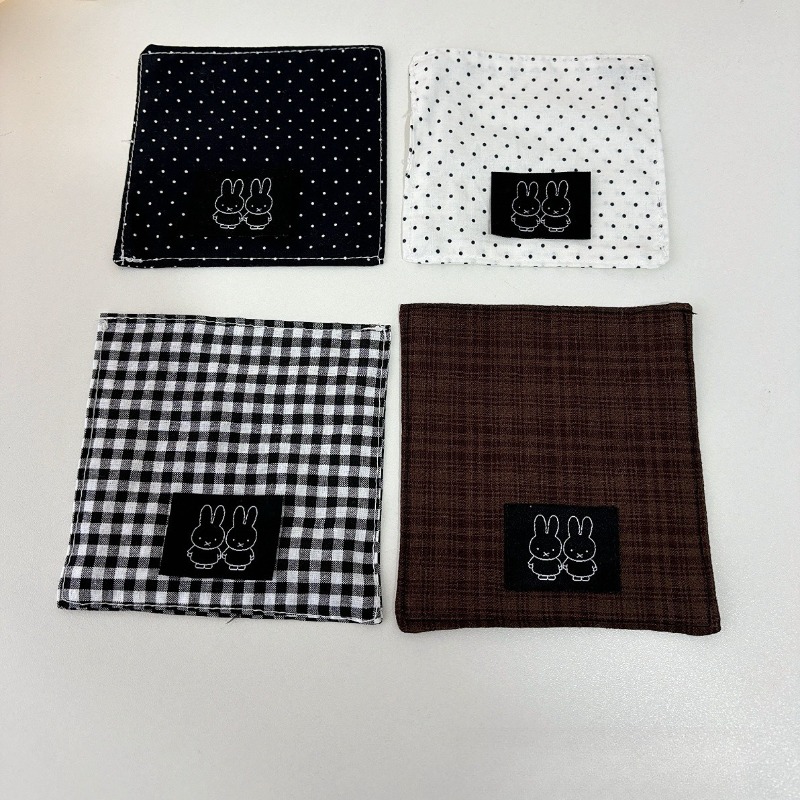 Hot Cute Miffy Series Doek Ond - Coffee Tea & Hot Chocolate recensie en prijs