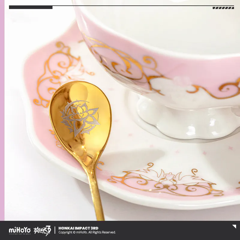 [Echte] miHoYo Game Elysia The - Coffee Tea Game recensie en prijs