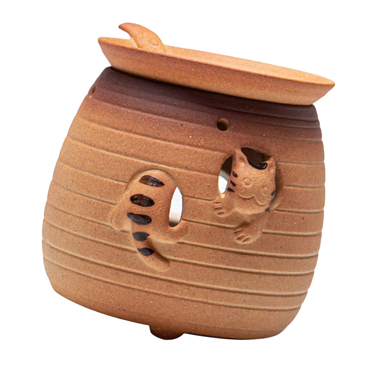 Keramische theepotverwarmer vo - Coffee Or Tea Please recensie en prijs