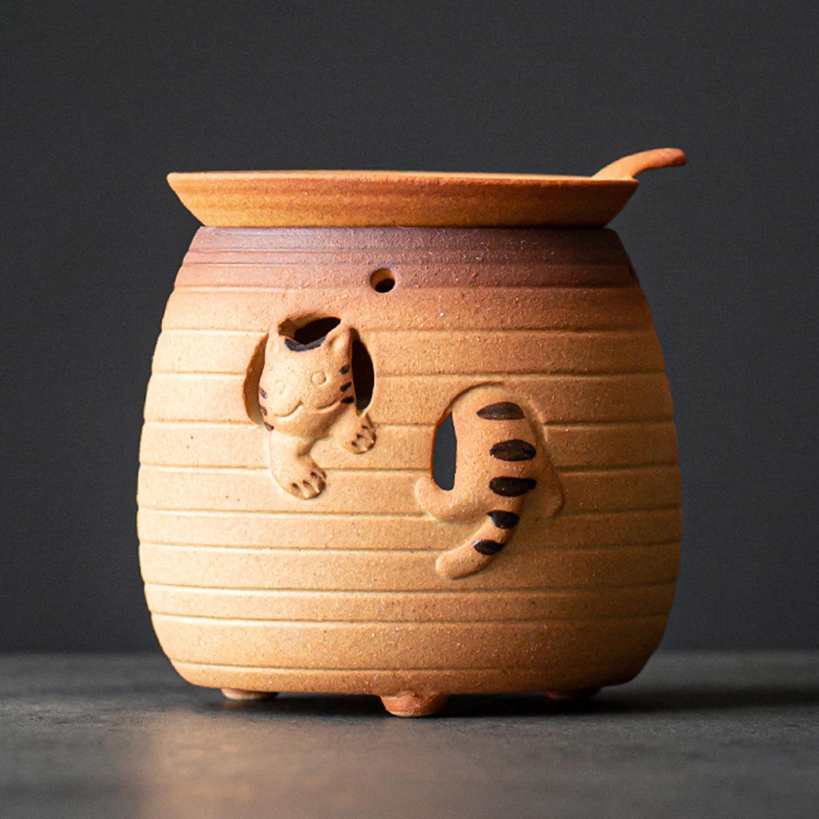 Keramische theepotverwarmer vo - Coffee Or Tea Please recensie en prijs