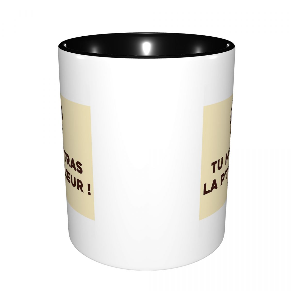 Je zult mij het kleine zusje s - Coffee Tea Me recensie en prijs