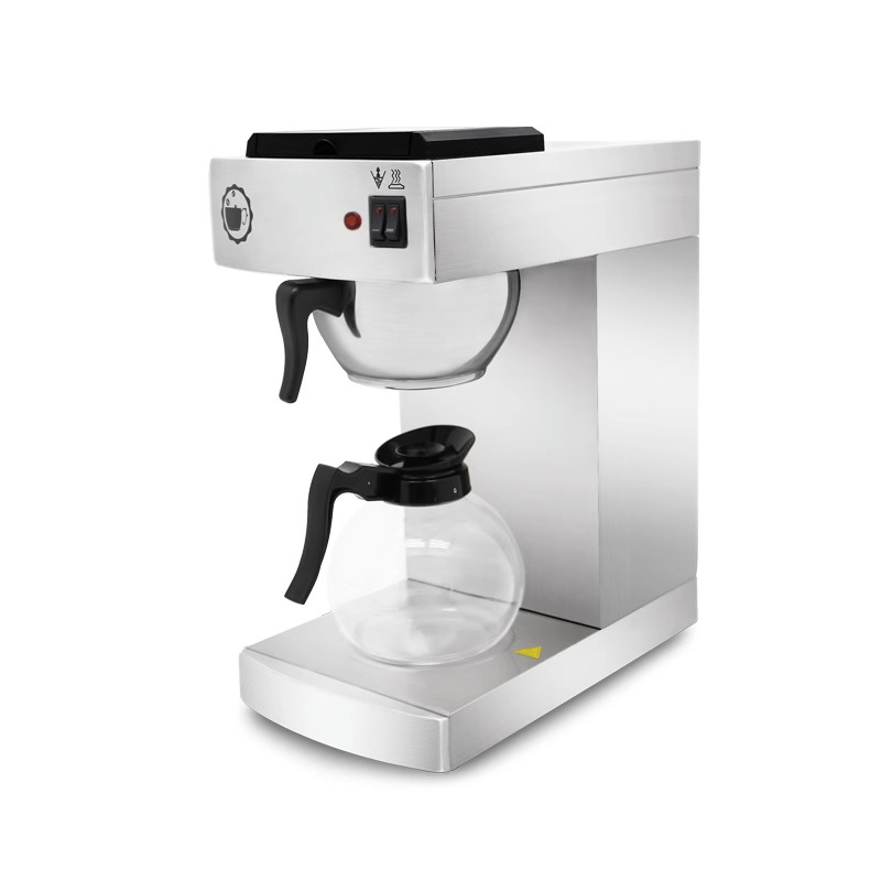 Volautomatische Amerikaanse ko - Coffee Tea Hong Kong recensie en prijs