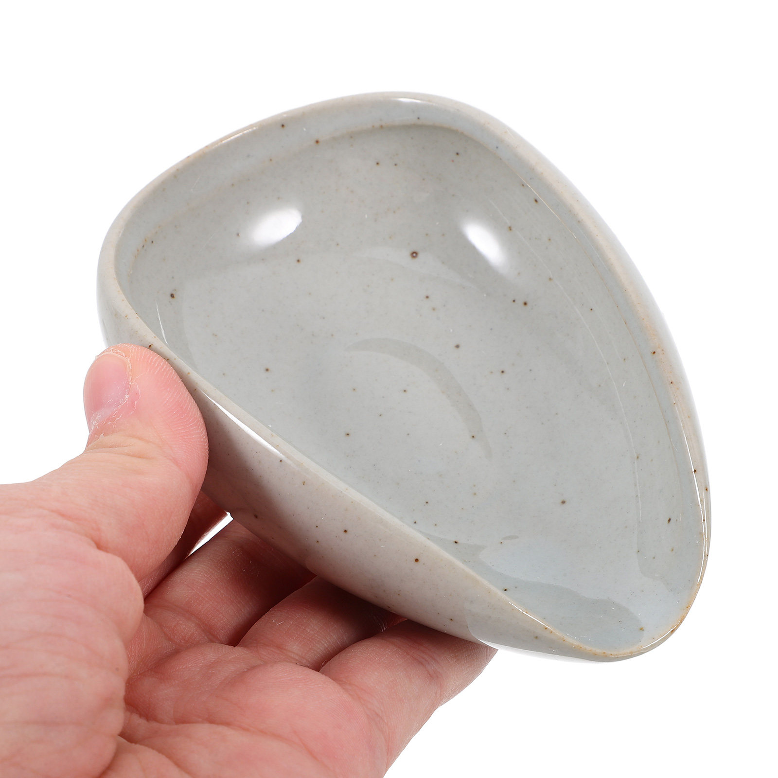 Keramische koffiebonen-doseerb - Coffee Tea Bean Leaf recensie en prijs