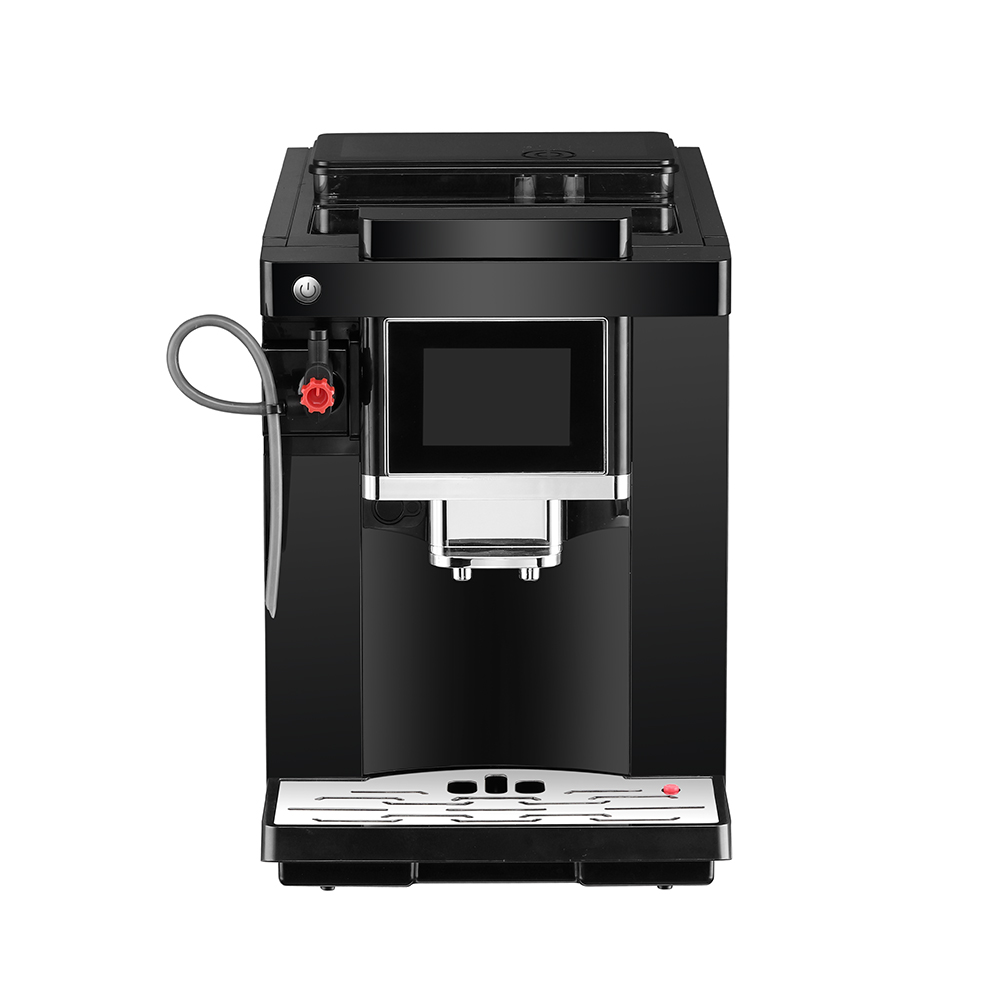 Bean-to-Cup 4-talige fabrieks- - Coffee & Tea - Pastry Góc Xanh recensie en prijs