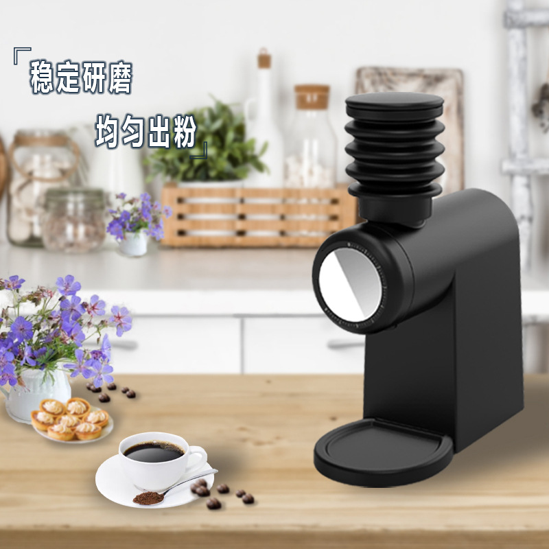 Commerciële platte koffiemolen - Coffee & Tea - Pastry Góc Xanh recensie en prijs