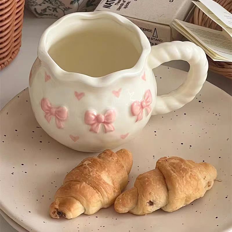 Koreaanse stijl meisje delicat - Coffee Tea Festival recensie en prijs