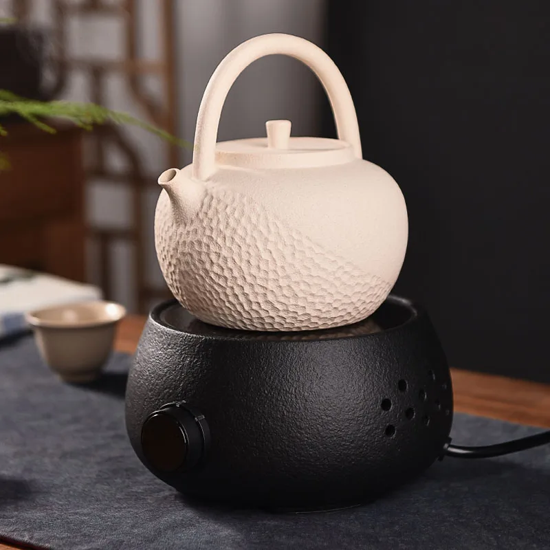 Krachtige Thee Infusers Water  - Coffee Tea Water Heater recensie en prijs