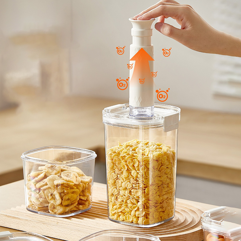 1 st, vacuümverzegelde pot, vo - Coffee Tea Bean Leaf recensie en prijs