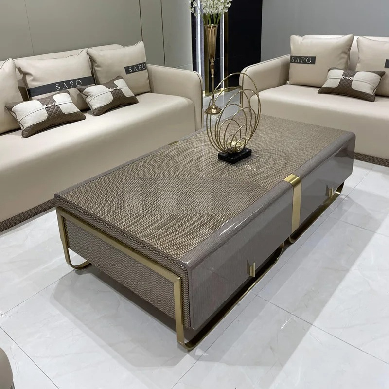 lichte luxe massief houten lan - Coffee Tea Hong Kong recensie en prijs
