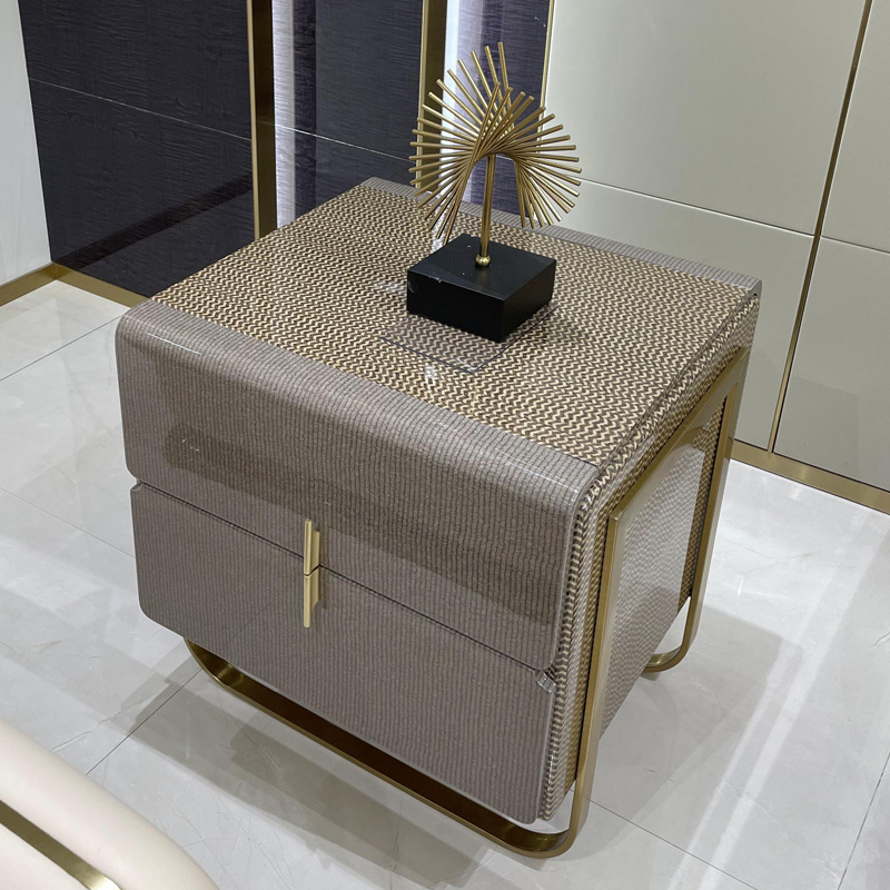 lichte luxe massief houten lan - Coffee Tea Hong Kong recensie en prijs