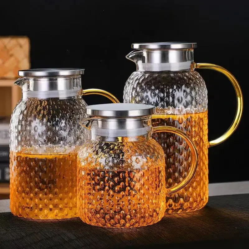 Grote Capaciteit Hittebestendi - Coffee Tea Water Heater recensie en prijs