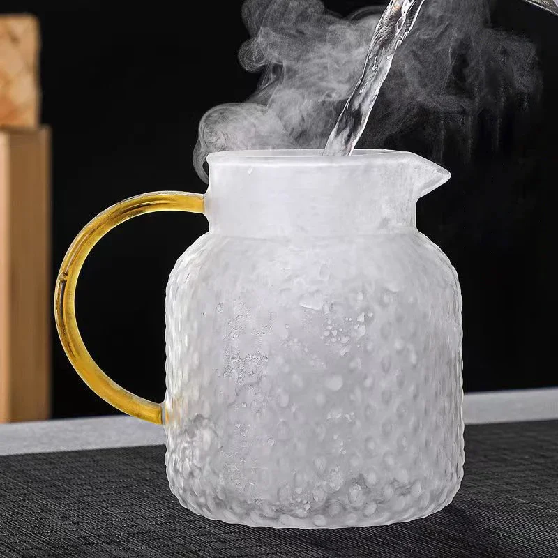 Grote Capaciteit Hittebestendi - Coffee Tea Water Heater recensie en prijs