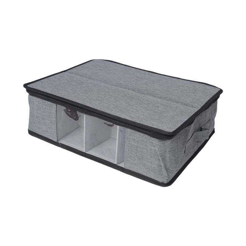 A01F-Mok- en kopjesopbergdoos, - Coffee Tea Containers recensie en prijs