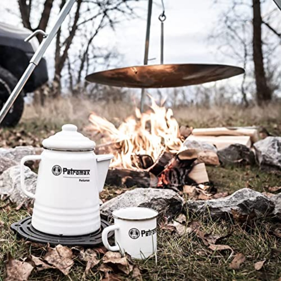 Thee- en koffiepercolator, ges - Coffee Or Tea Please recensie en prijs