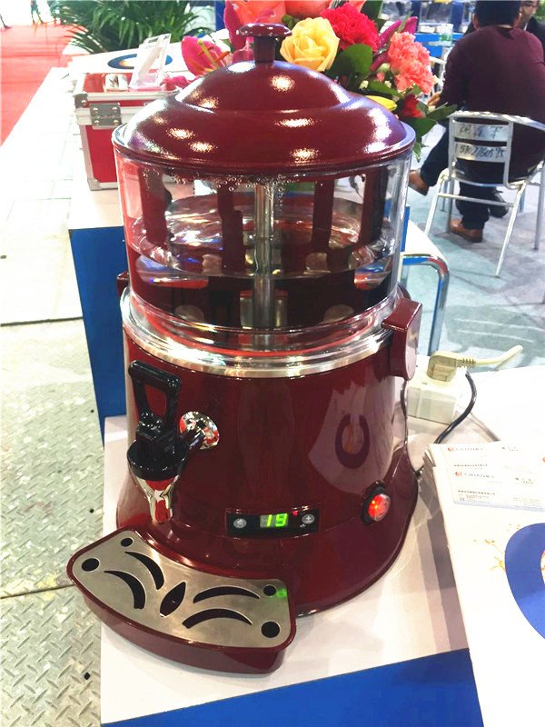 Commerciële 5L Drinken Warme C - Coffee Tea Van recensie en prijs