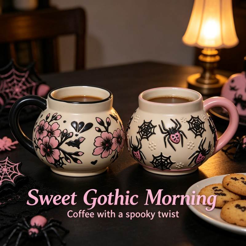 Griezelige Talavera keramische - Coffee Tea Bar At Home recensie en prijs