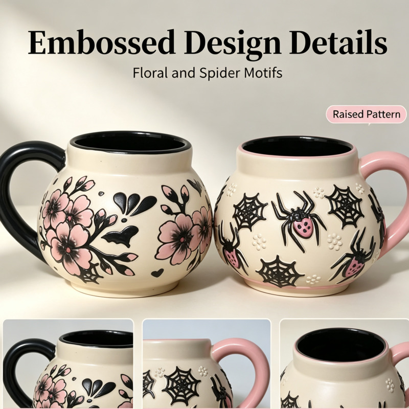 Griezelige Talavera keramische - Coffee Tea Bar At Home recensie en prijs