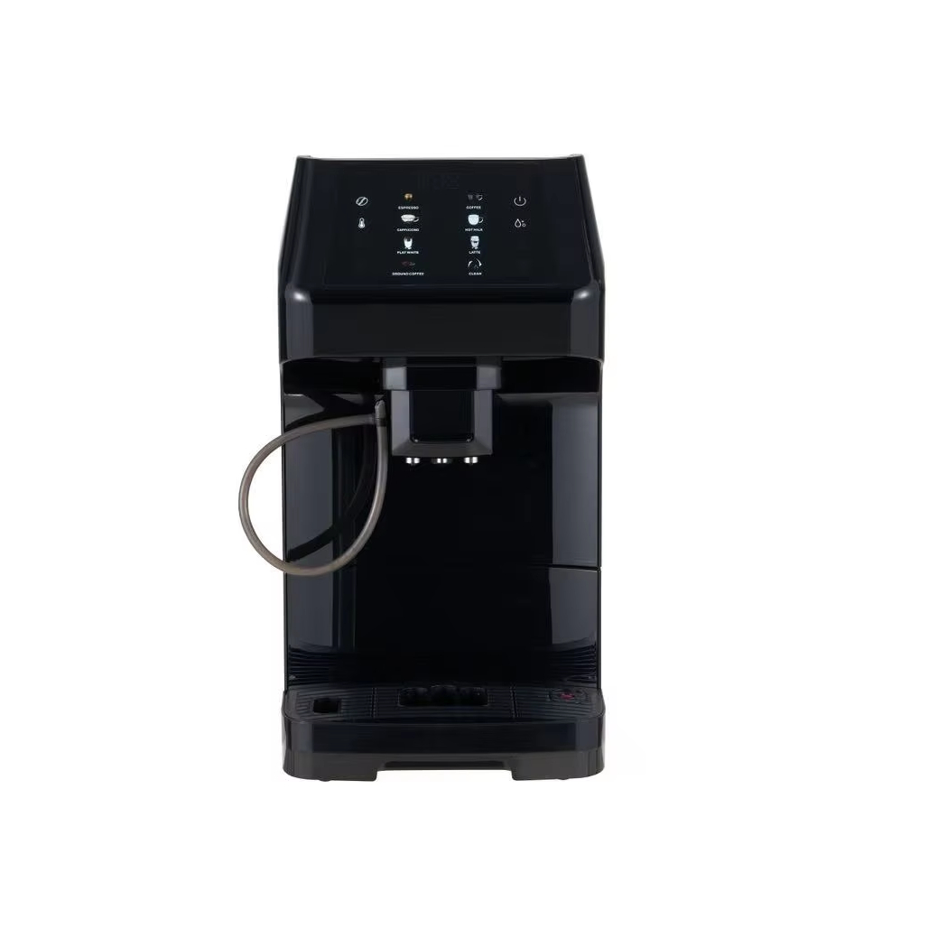 Volledig automatische bonen-na - Coffee & Tea - Pastry Góc Xanh recensie en prijs