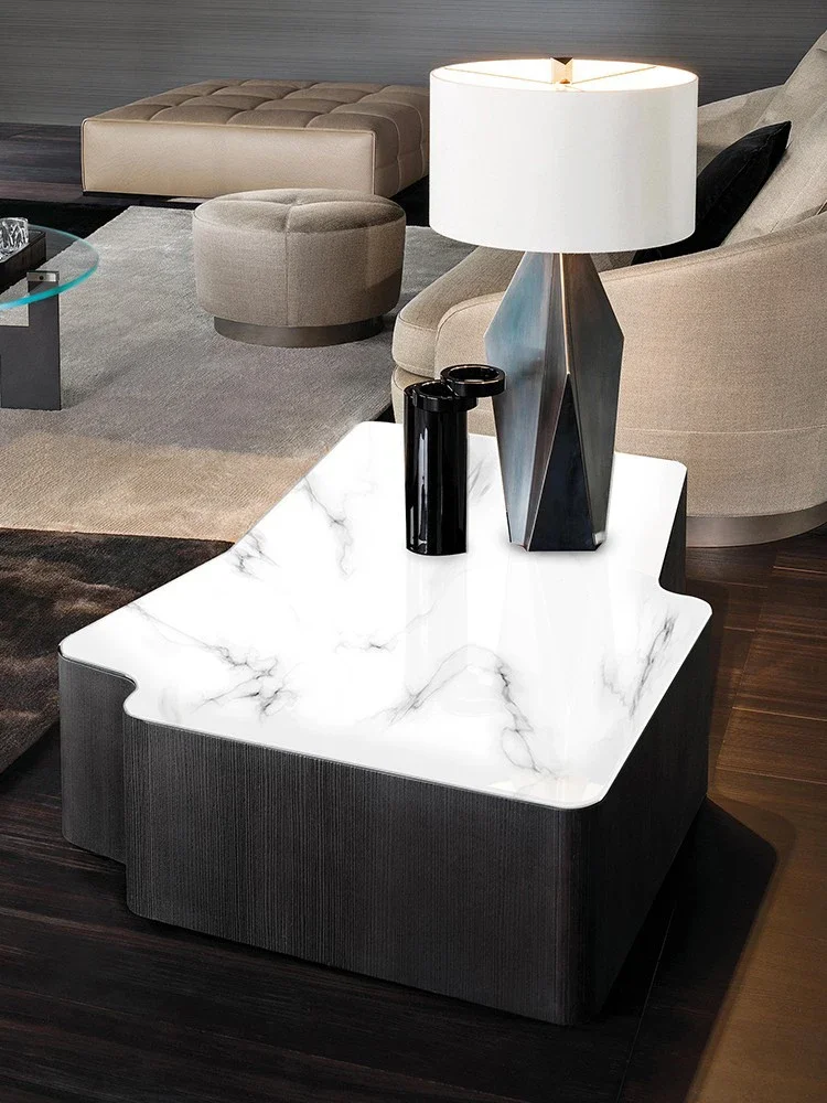 Eenvoudige salontafel Model Ro - Coffee Tea Hong Kong recensie en prijs