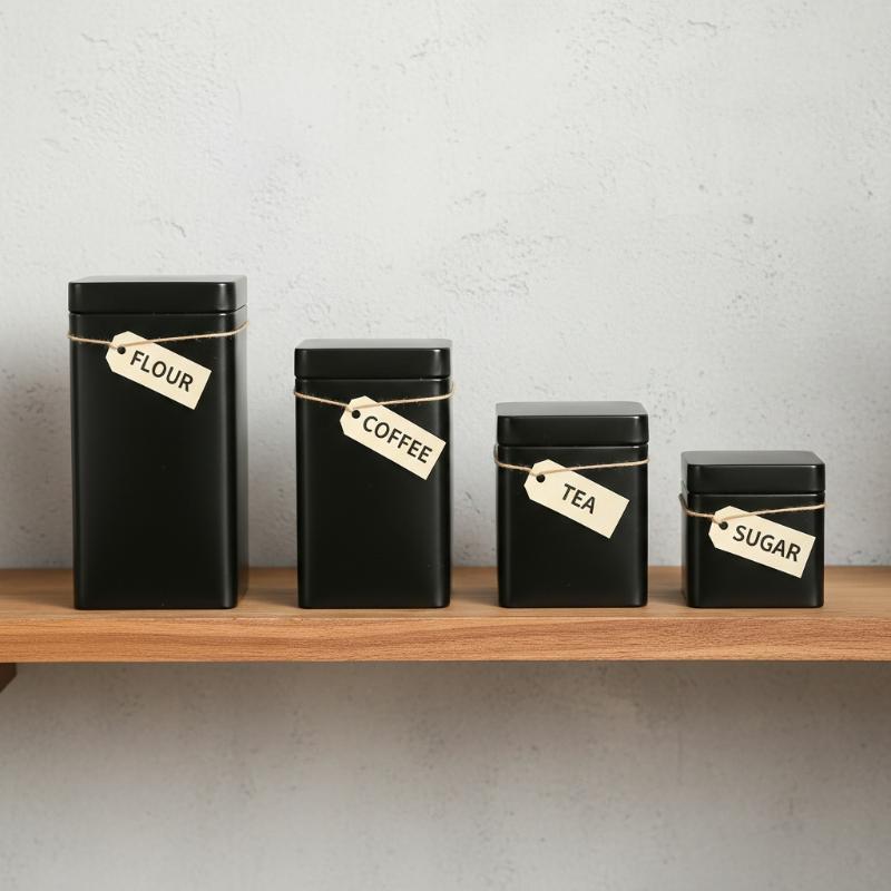 Koffiebonen Theeblad Suiker Op - Coffee Tea Bean Leaf recensie en prijs