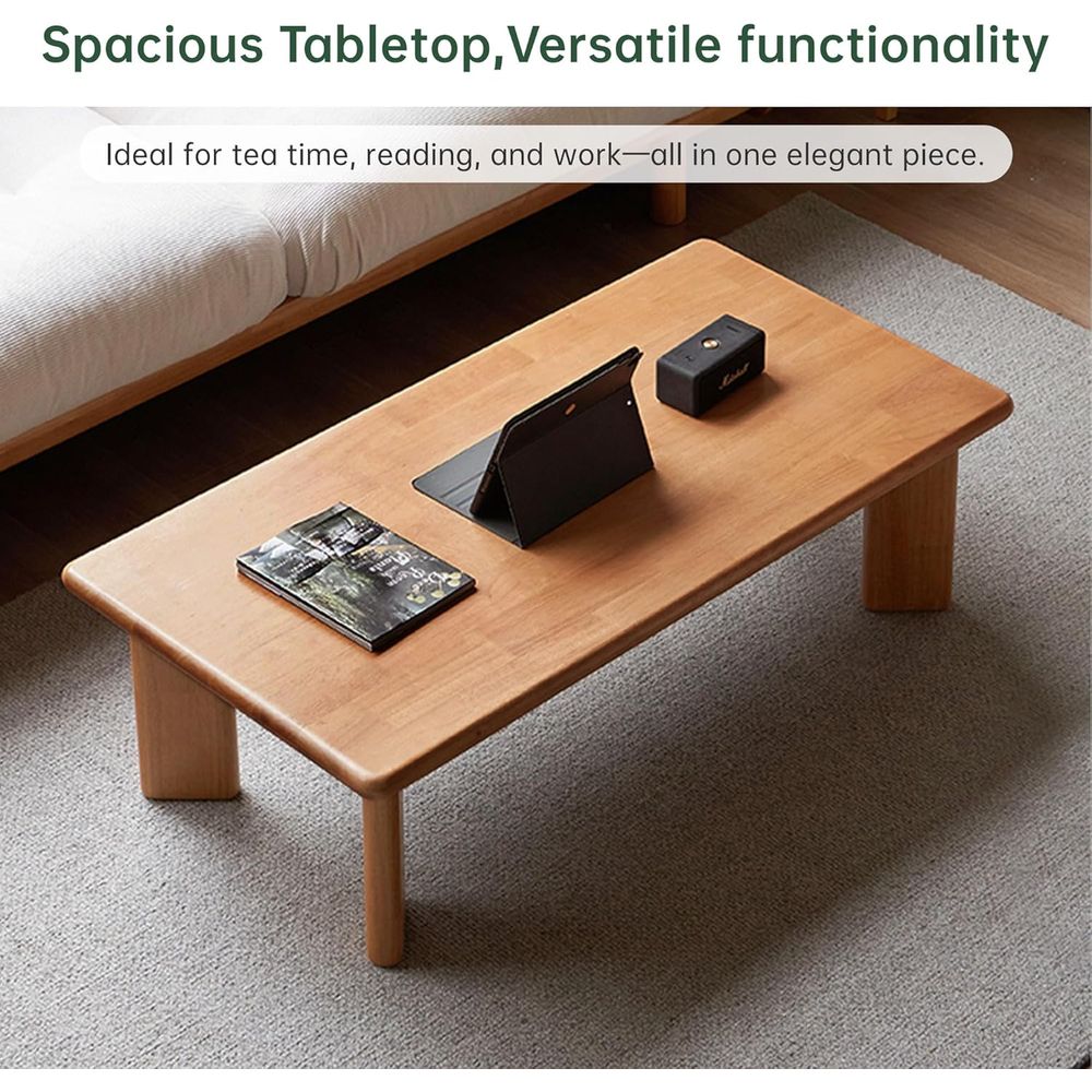 Japanse stijl massief houten t - Coffee Or Tea Please recensie en prijs