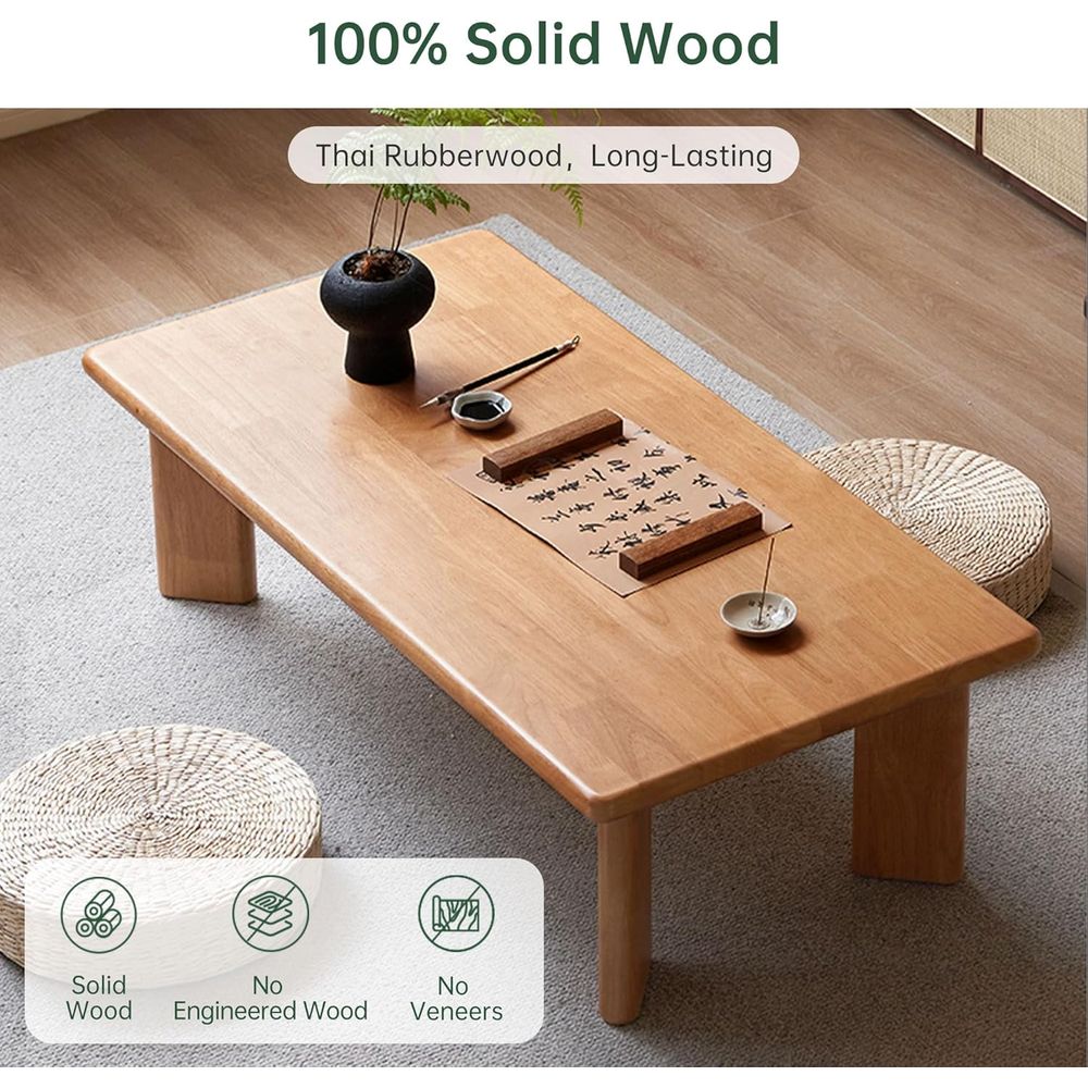 Japanse stijl massief houten t - Coffee Or Tea Please recensie en prijs