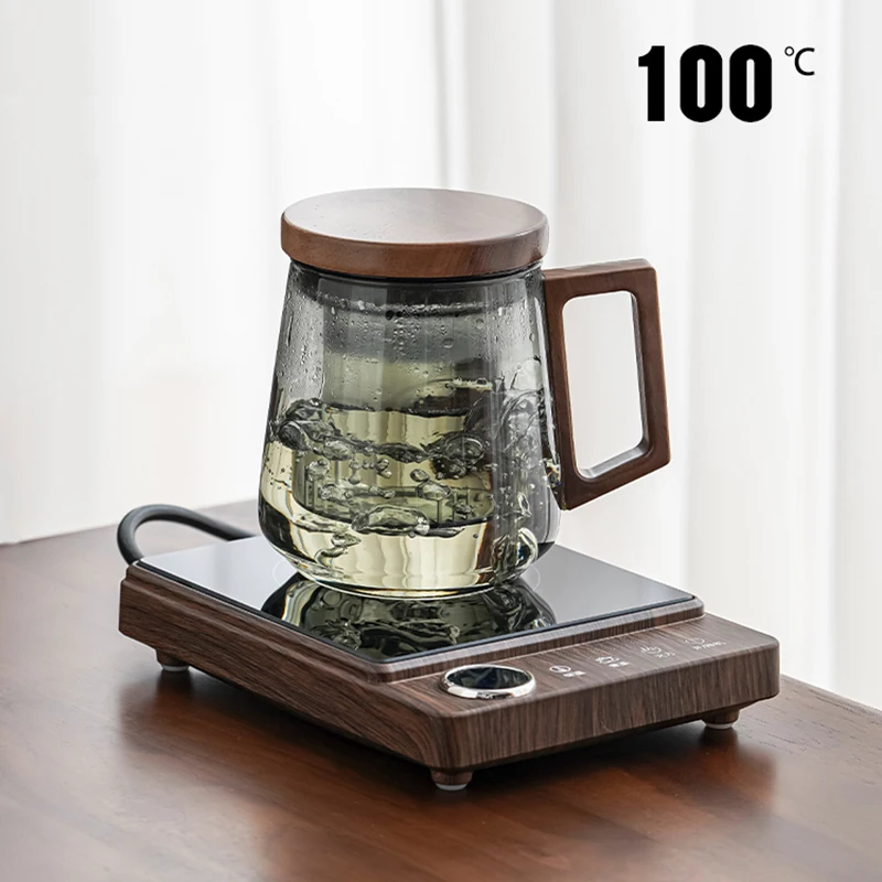 400 W elektrische koffiemokver - Coffee Tea Water Heater recensie en prijs
