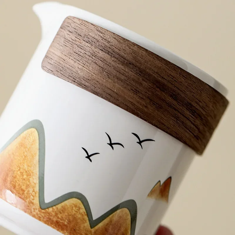 Geschenkdoos, Chinese stijl ke - Coffee Tea Game recensie en prijs